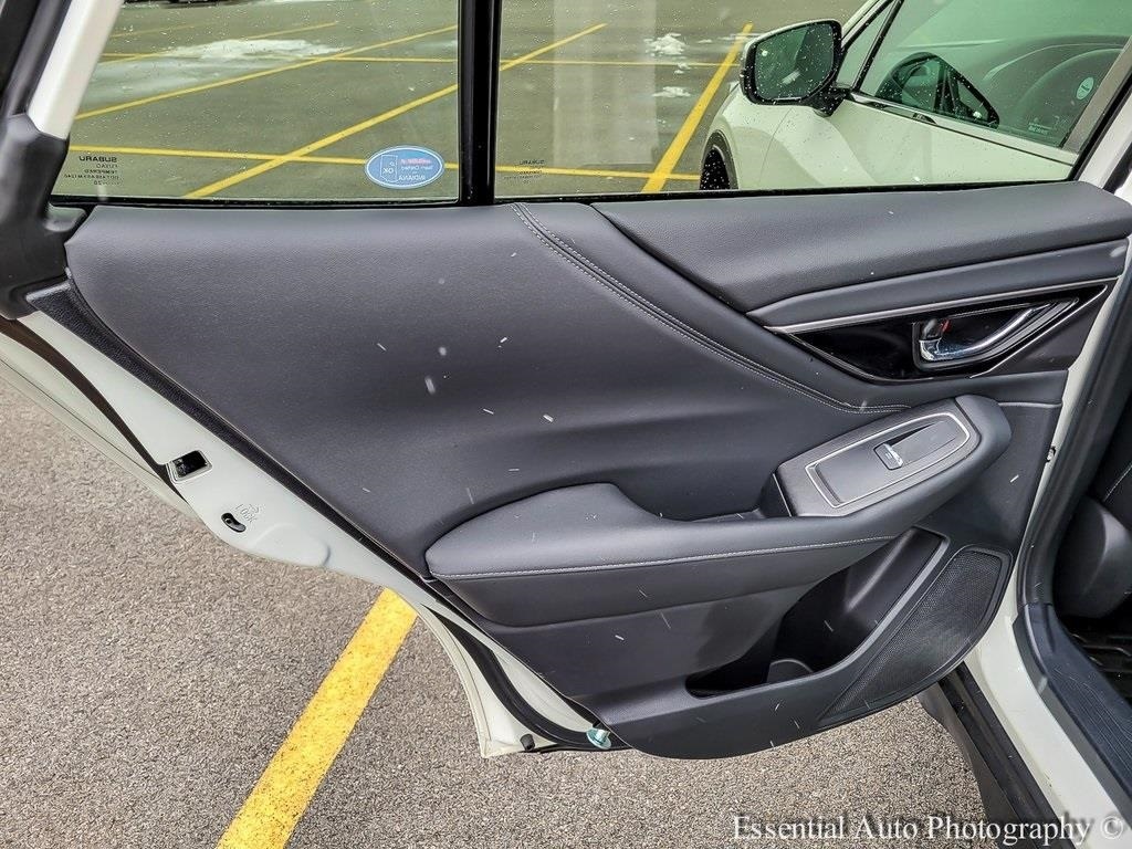 2020 SUBARU OUTBACK - Image 27