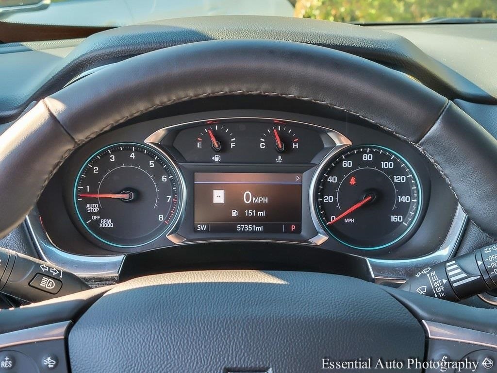 2023 CHEVROLET TRAVERSE - Image 18