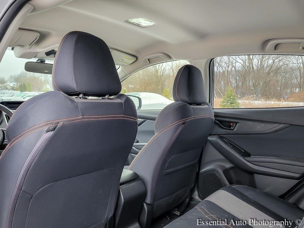 2023 SUBARU CROSSTREK - Image 13