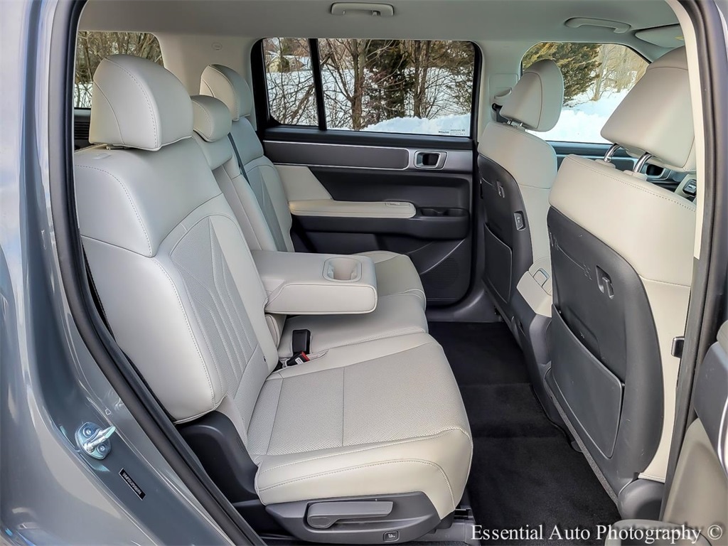 2025 HYUNDAI SANTA FE - Image 32