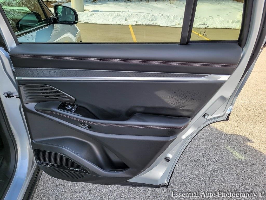 2025 JEEP WAGONEER S - Image 33