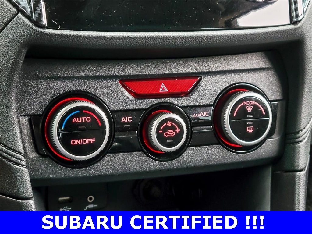 2023 SUBARU CROSSTREK - Image 19