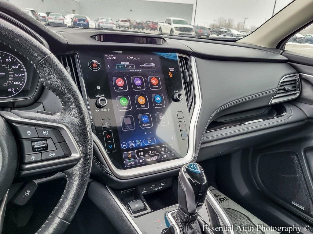 2020 SUBARU OUTBACK - Image 24