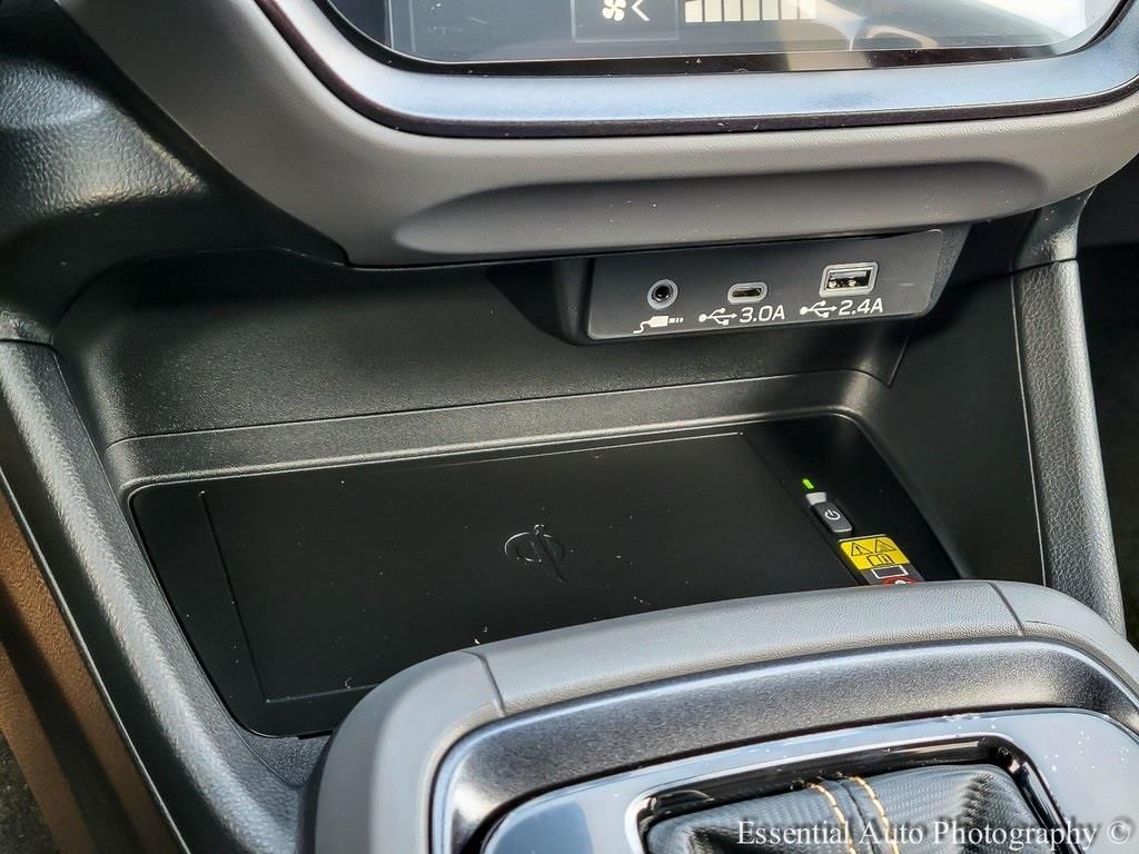 2026 Subaru Crosstrek Sport - Photo 19