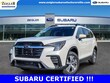 Subaru Ascent