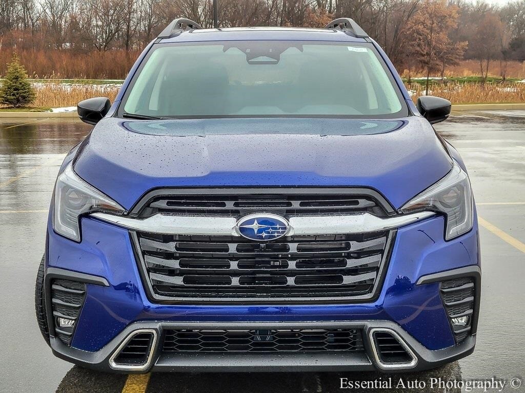 New 2026 Subaru Ascent Touring 7-Passenger SUV