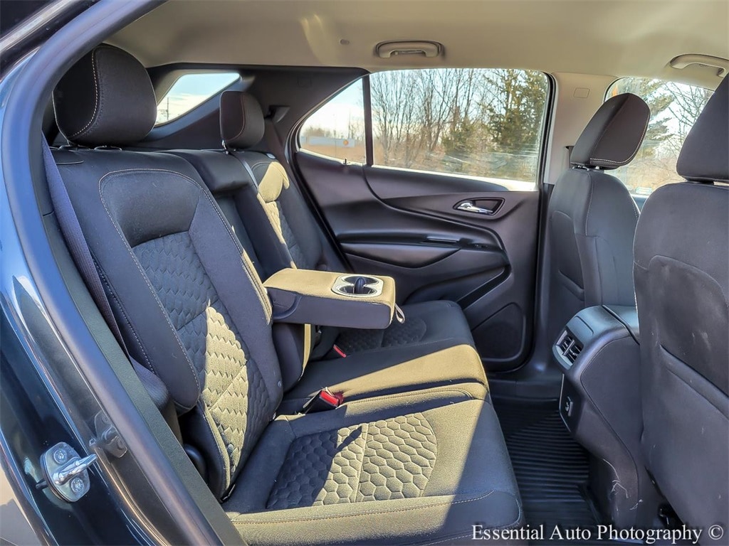 2020 CHEVROLET EQUINOX - Image 28