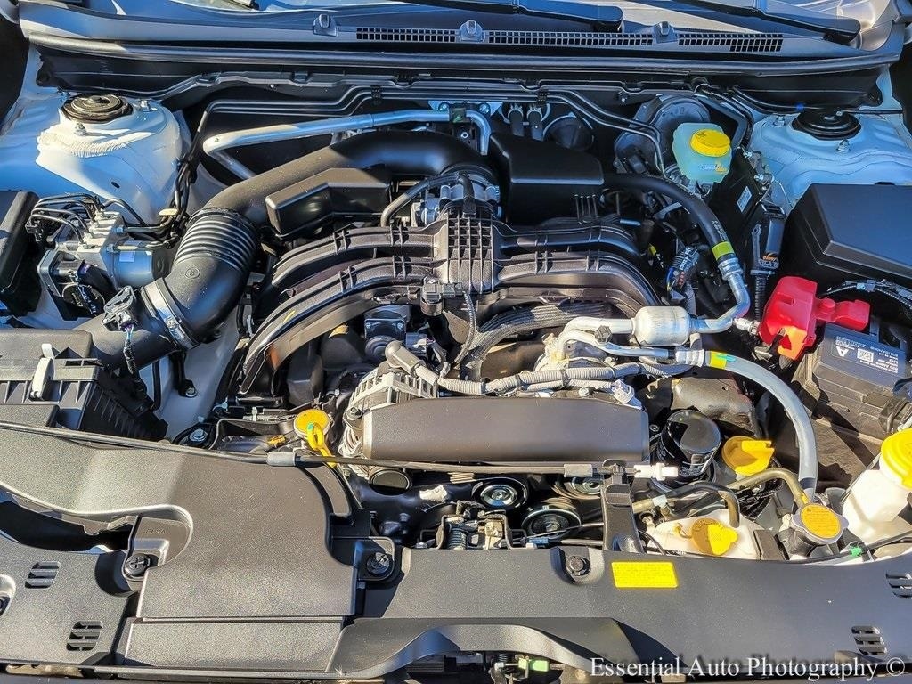 2025 SUBARU CROSSTREK - Image 34