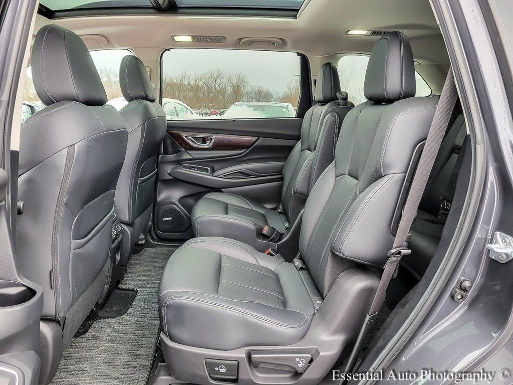 2023 SUBARU ASCENT - Image 11
