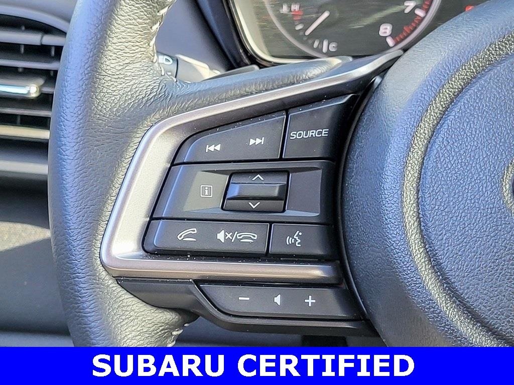 2025 SUBARU LEGACY - Image 16