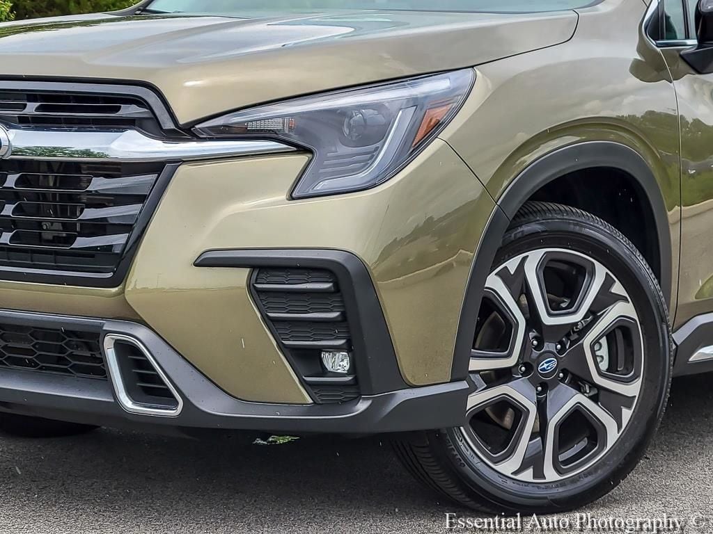Certified 2024 Subaru Ascent Touring 7-Passenger SUV