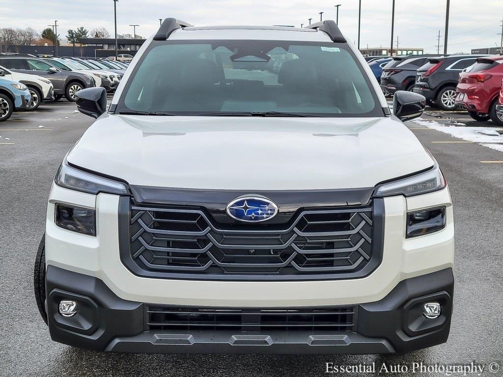 New 2026 Subaru Outback Touring XT SUV