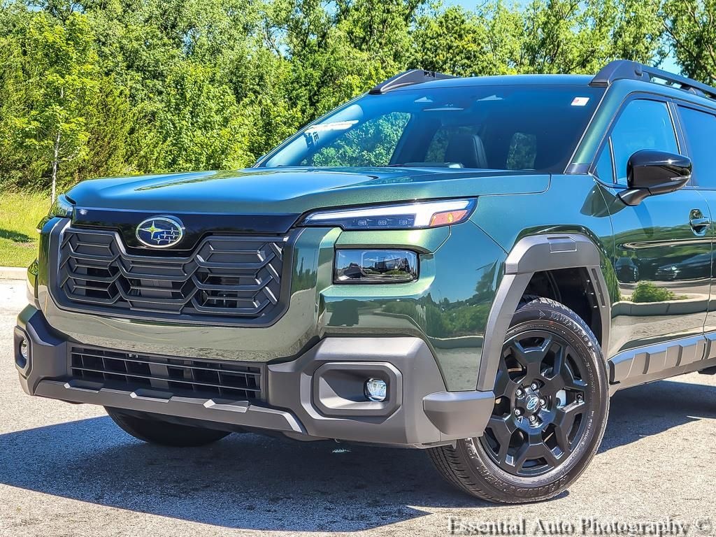 Certified 2026 Subaru Outback Limited SUV