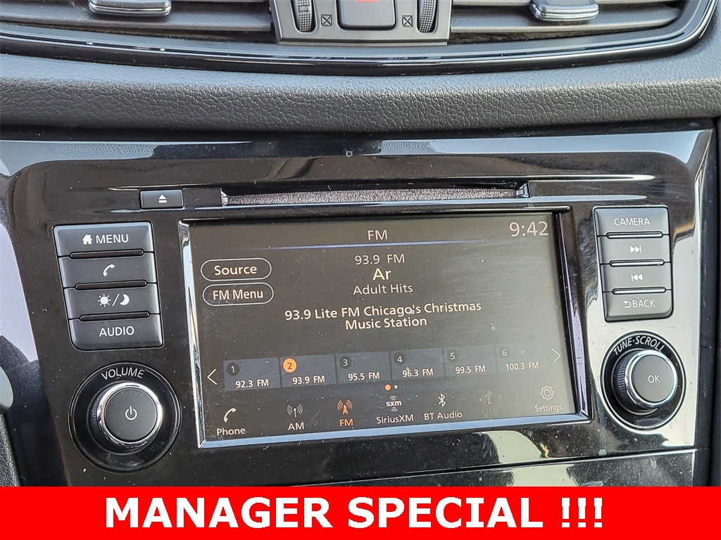 2019 NISSAN ROGUE - Image 20