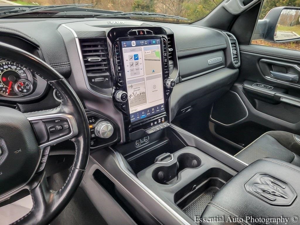 2023 RAM 1500 - Image 23