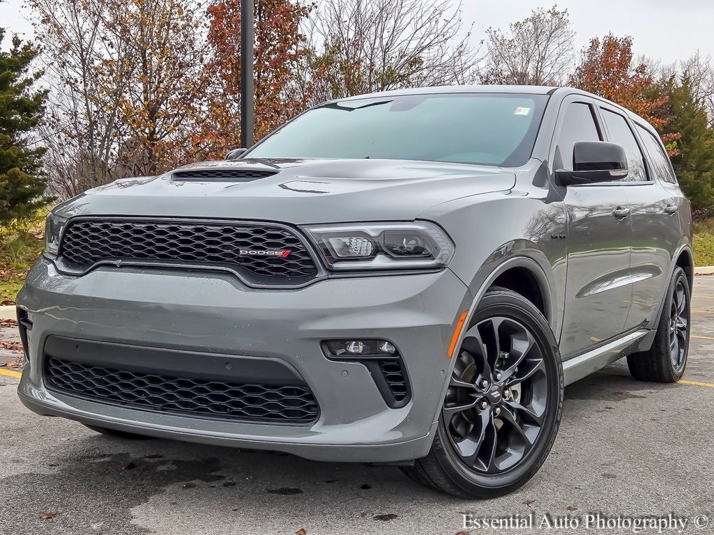 2022 Dodge Durango R/T's photo