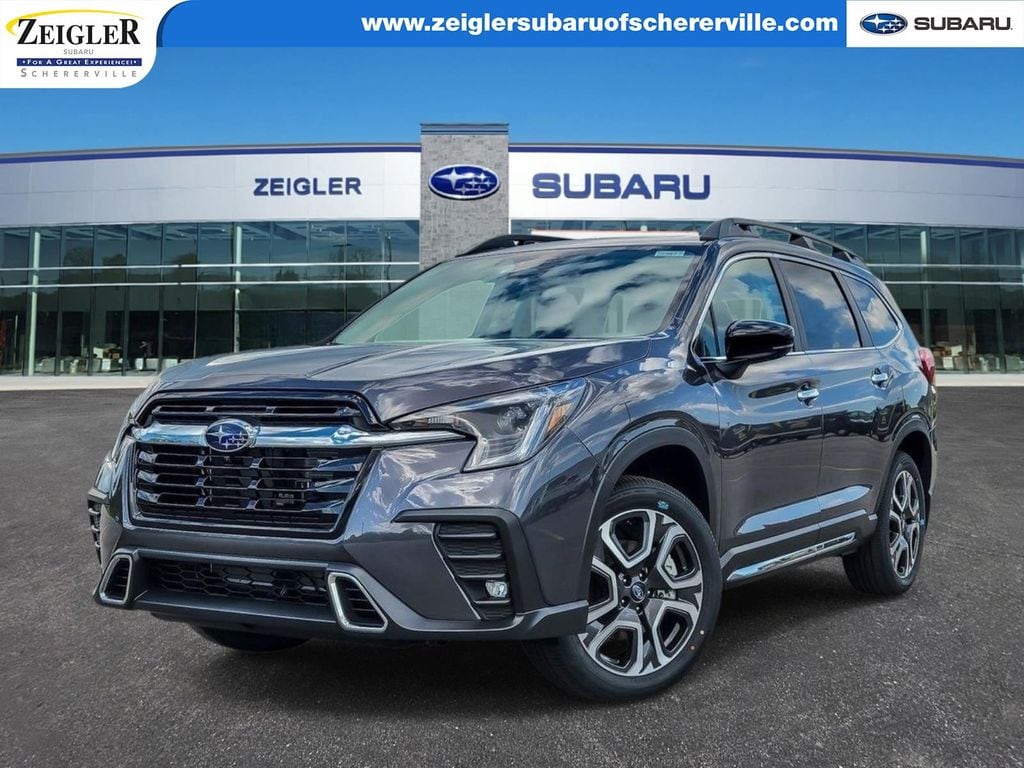 2026 Subaru Ascent Touring 7 Passenger's photo