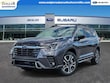  Subaru Ascent
