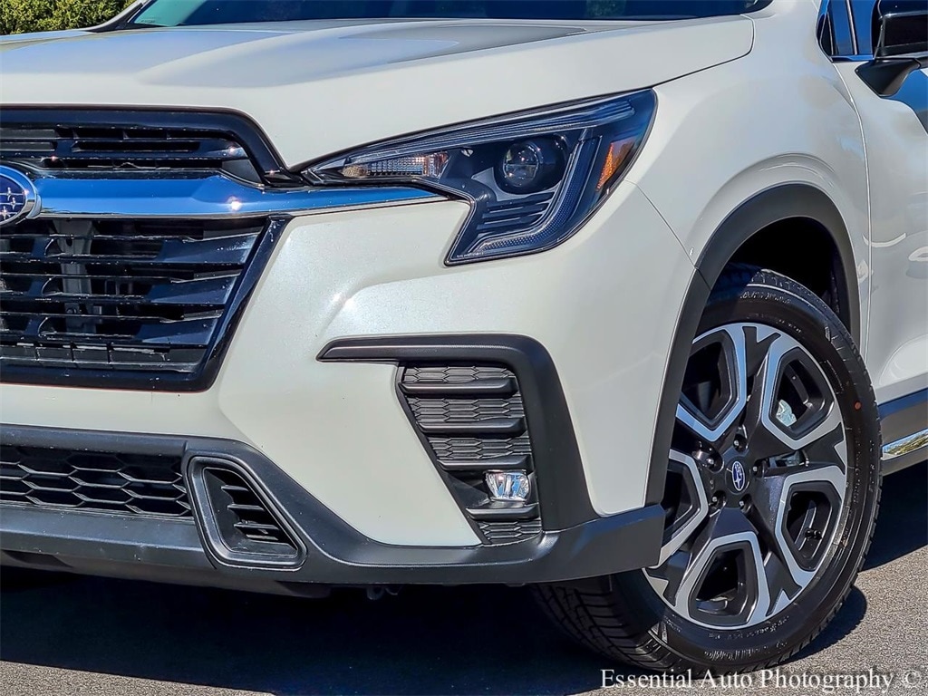 2024 SUBARU ASCENT - Image 3
