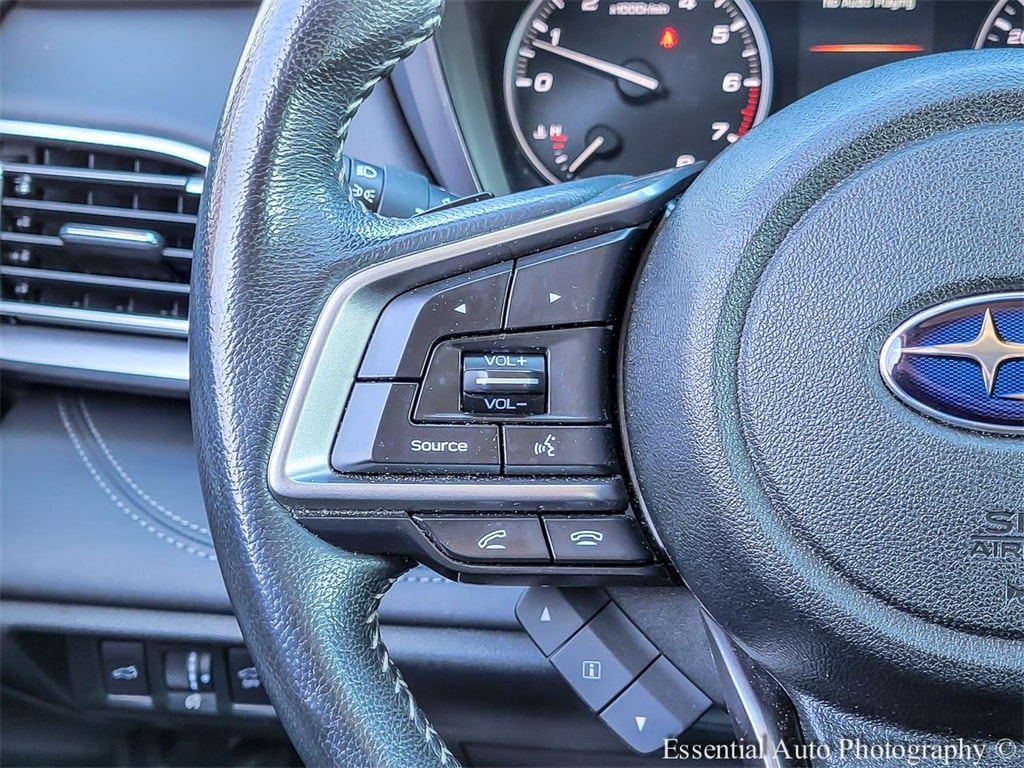 2022 SUBARU OUTBACK - Image 16