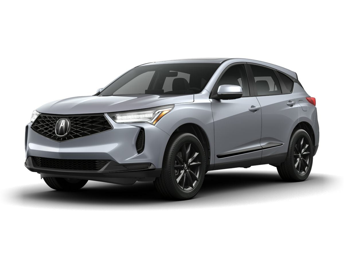 2025 ACURA RDX - Image 1