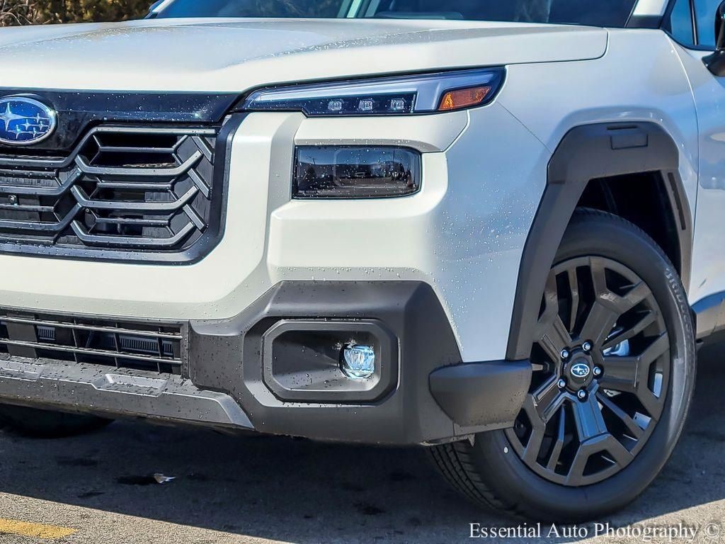 New 2026 Subaru Outback Limited XT SUV