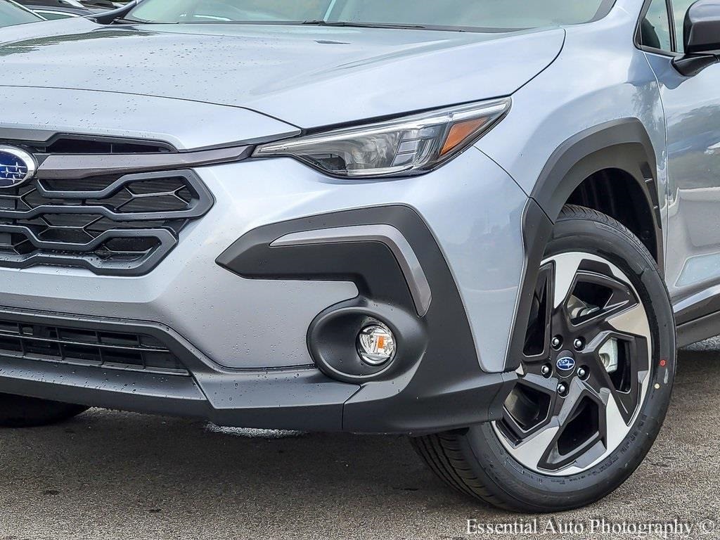 New 2025 Subaru Crosstrek Limited SUV