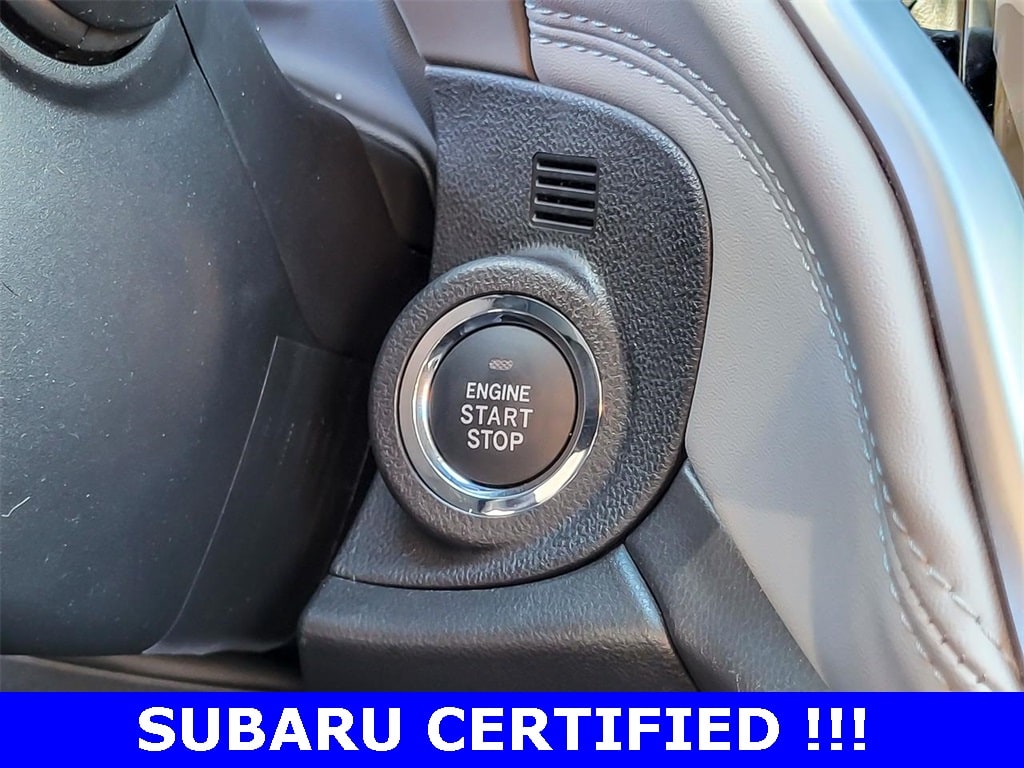 2025 SUBARU OUTBACK - Image 18