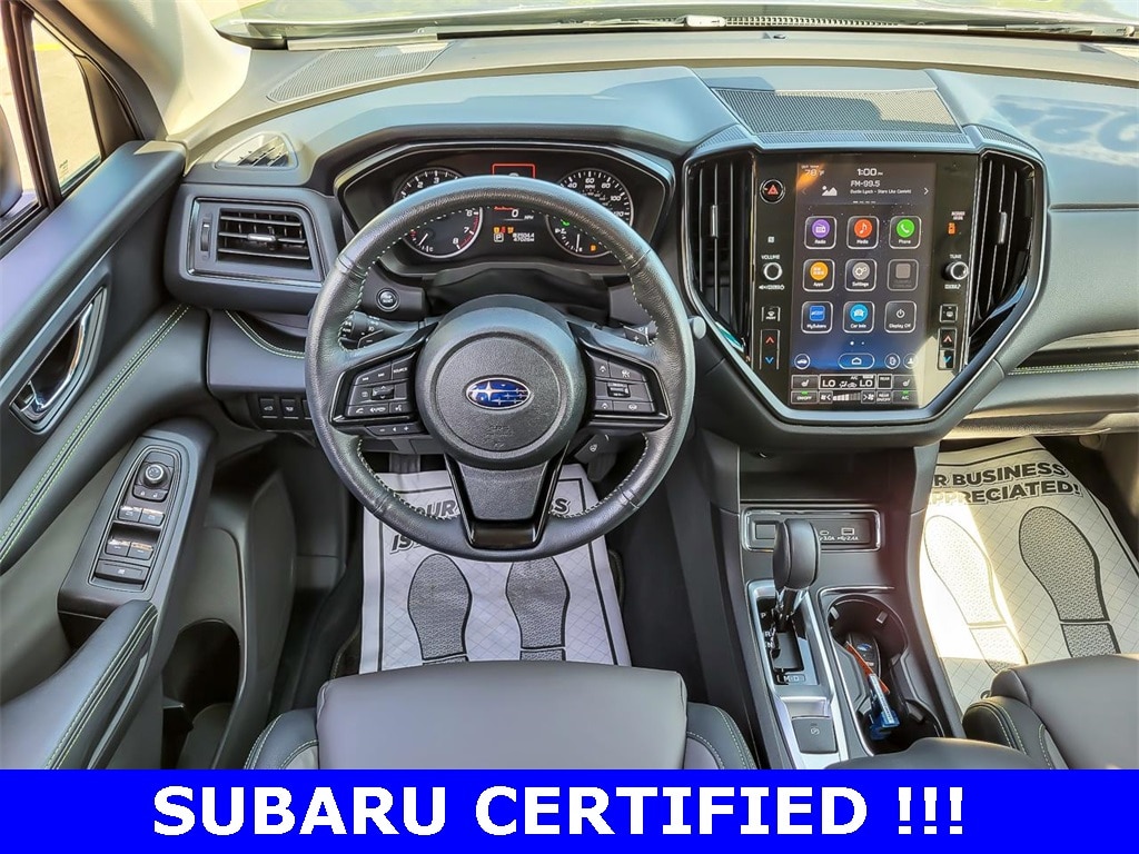 2024 SUBARU ASCENT - Image 14