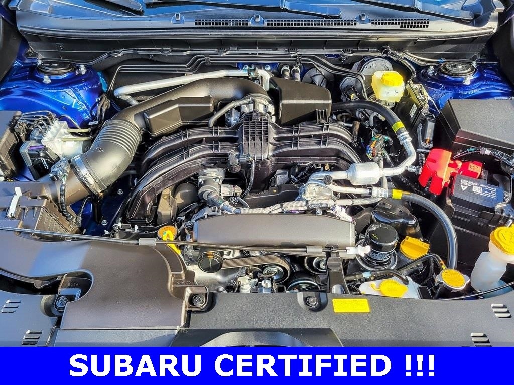 2026 SUBARU CROSSTREK - Image 34