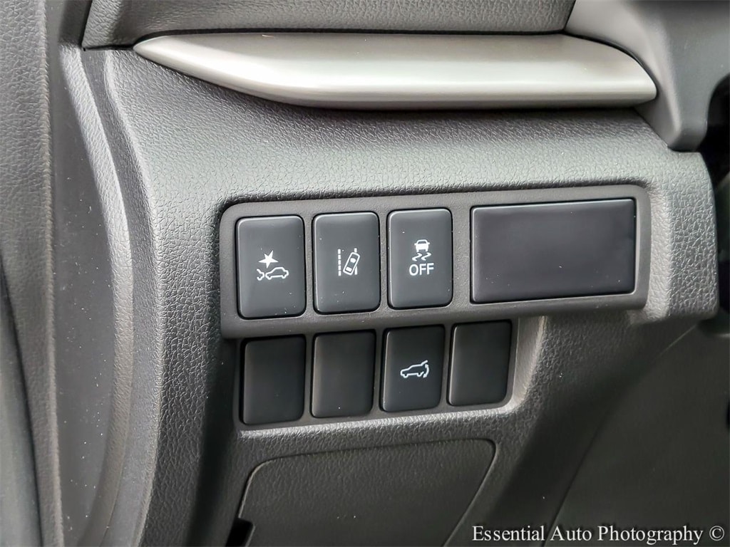 2026 MITSUBISHI ECLIPSE CROSS - Image 14