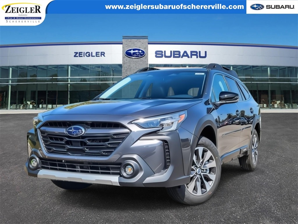 2025 Subaru Outback SUV  2025 Subaru Outback SUV