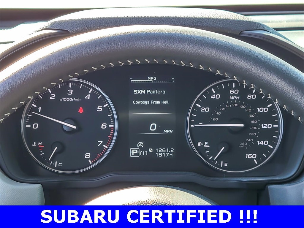 2026 SUBARU FORESTER - Image 18