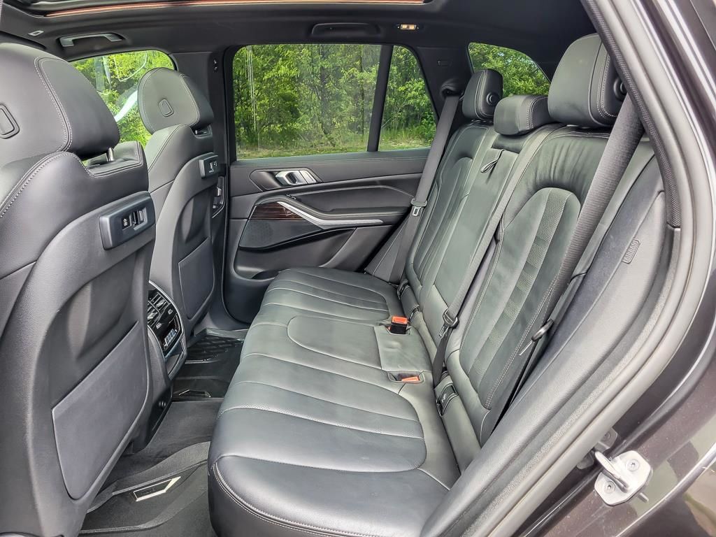 2021 BMW X5 40i - Photo 12