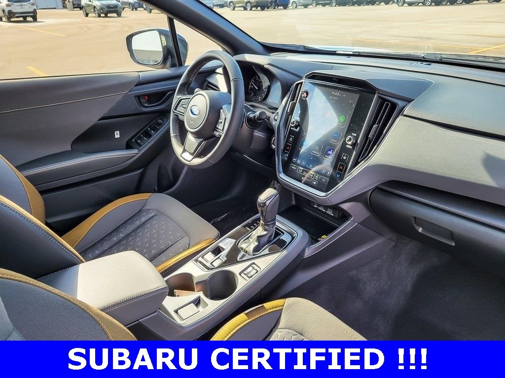 2026 SUBARU CROSSTREK - Image 32