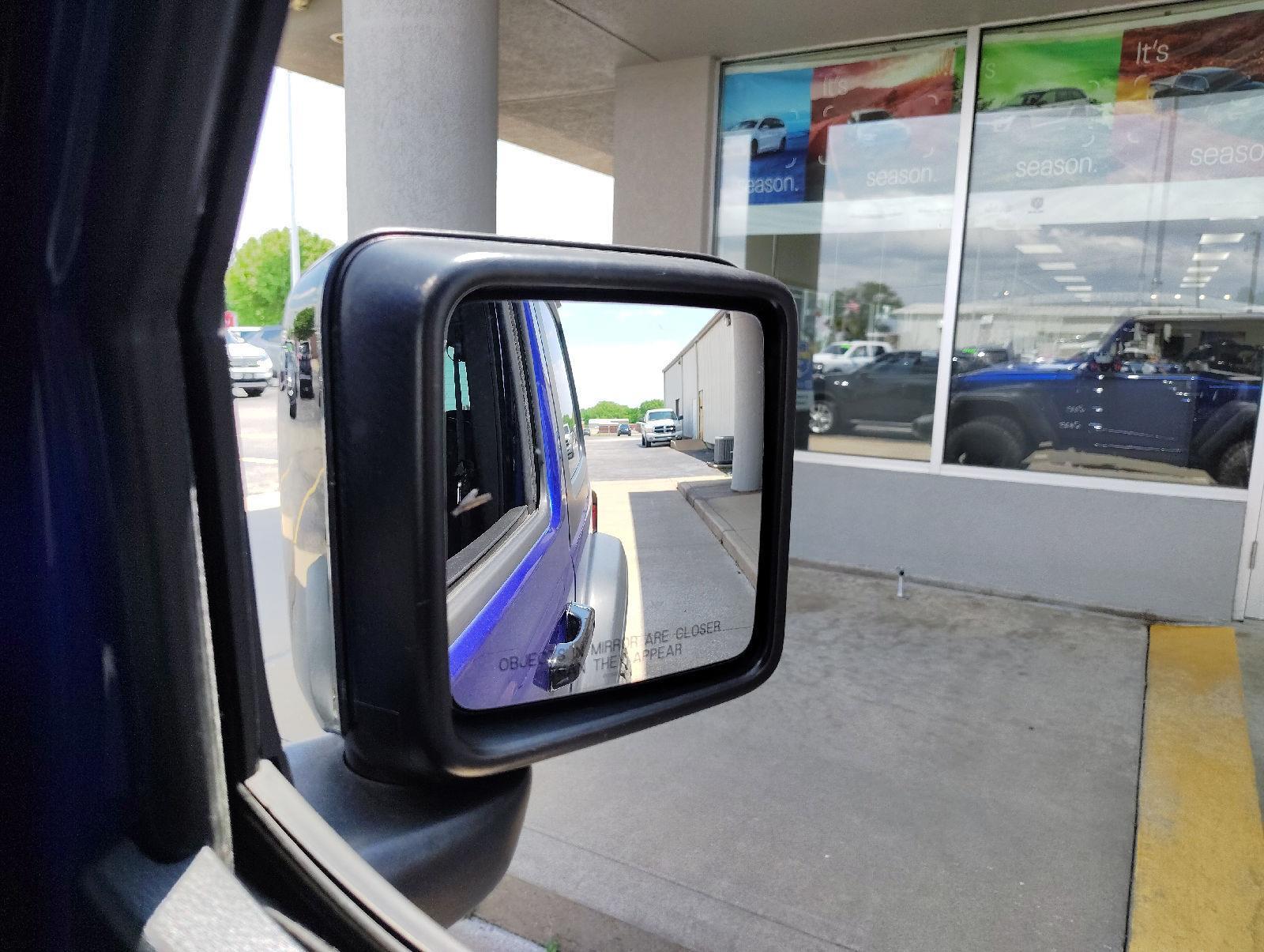 2019 Jeep Wrangler Sport - Photo 33