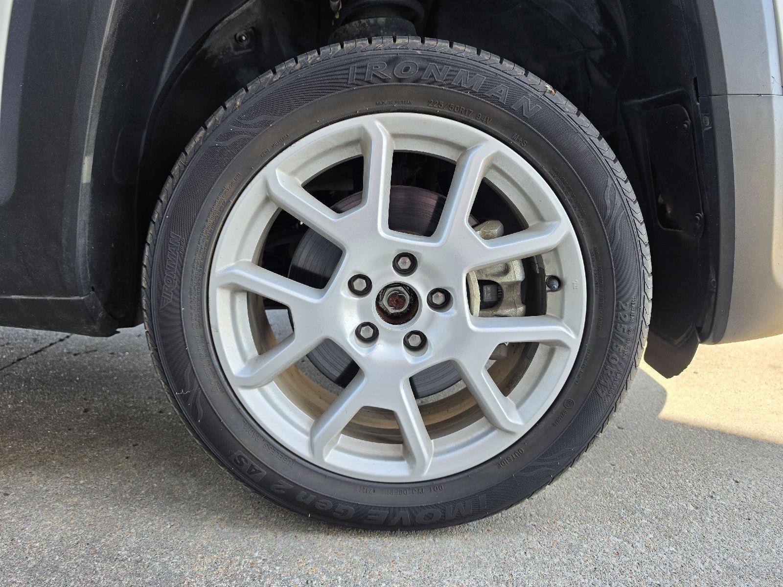 2022 Jeep Renegade Latitude - Photo 39