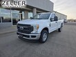  Ford Super Duty F-250 SRW