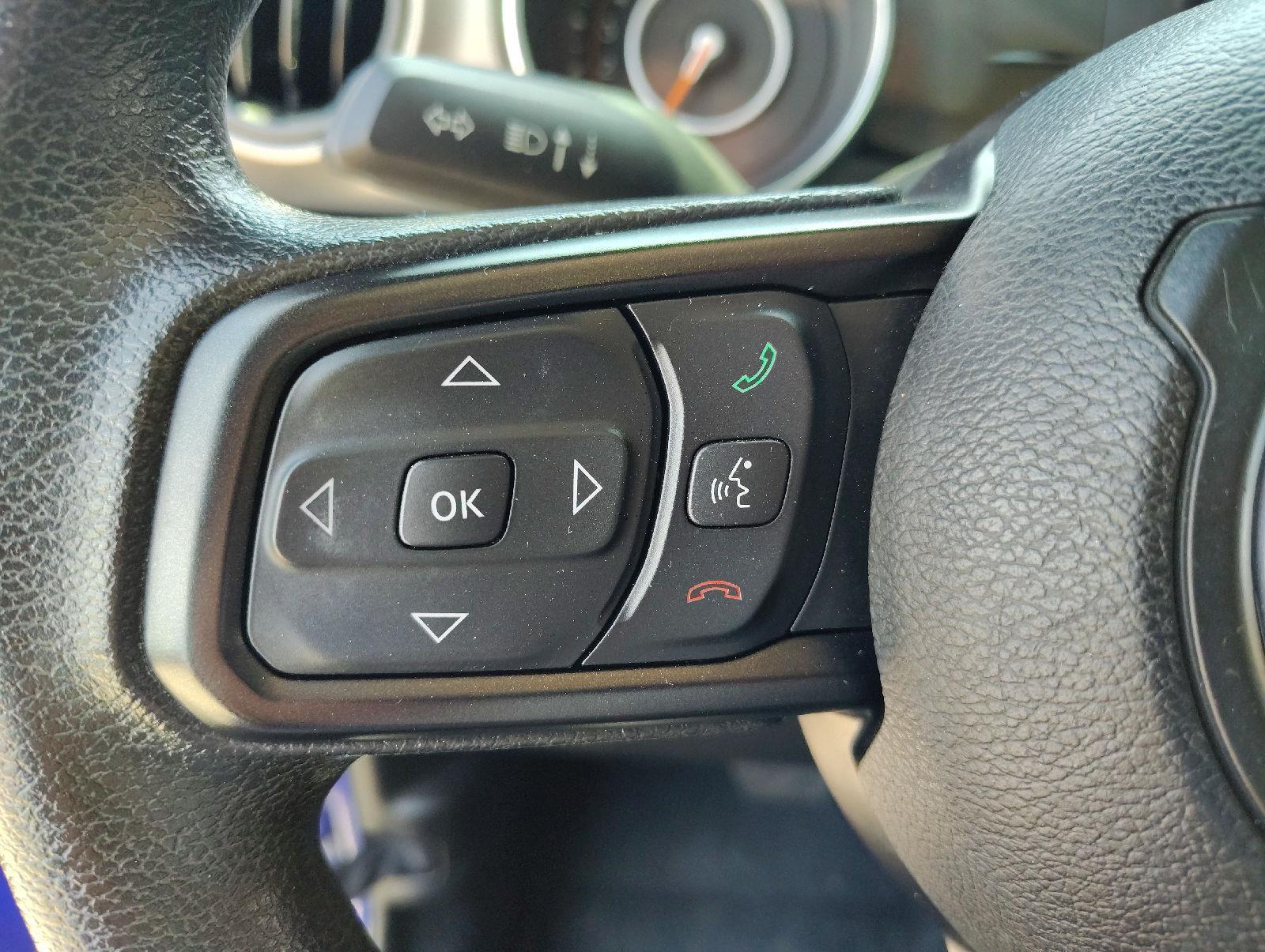 2019 Jeep Wrangler Sport - Photo 11