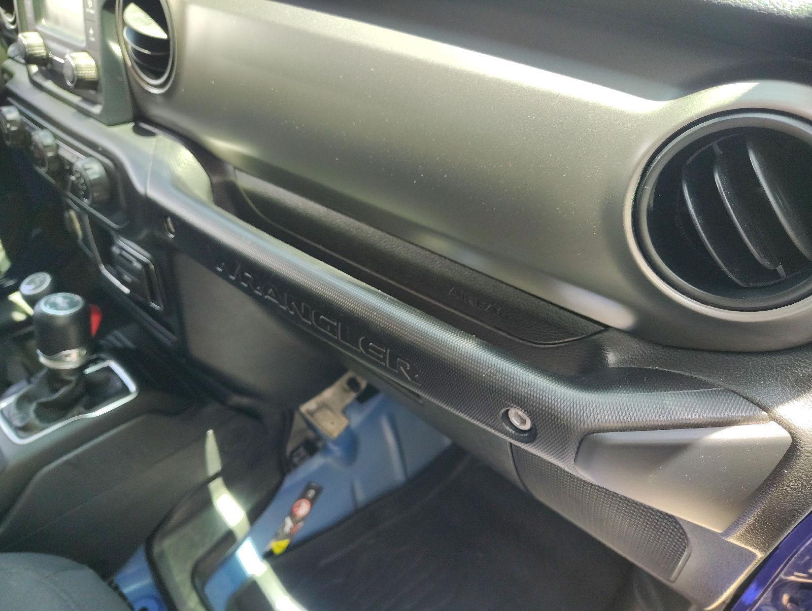 2019 Jeep Wrangler Sport - Photo 32
