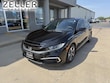  Honda Civic Sedan