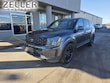 Kia Telluride