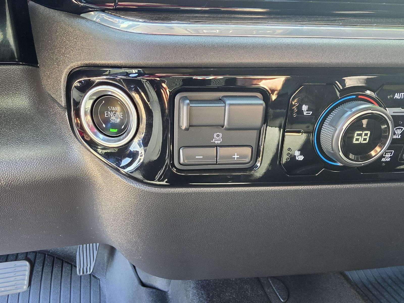 2025 Chevrolet Silverado 1500 LT Trail Boss - Photo 26