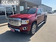GMC Canyon