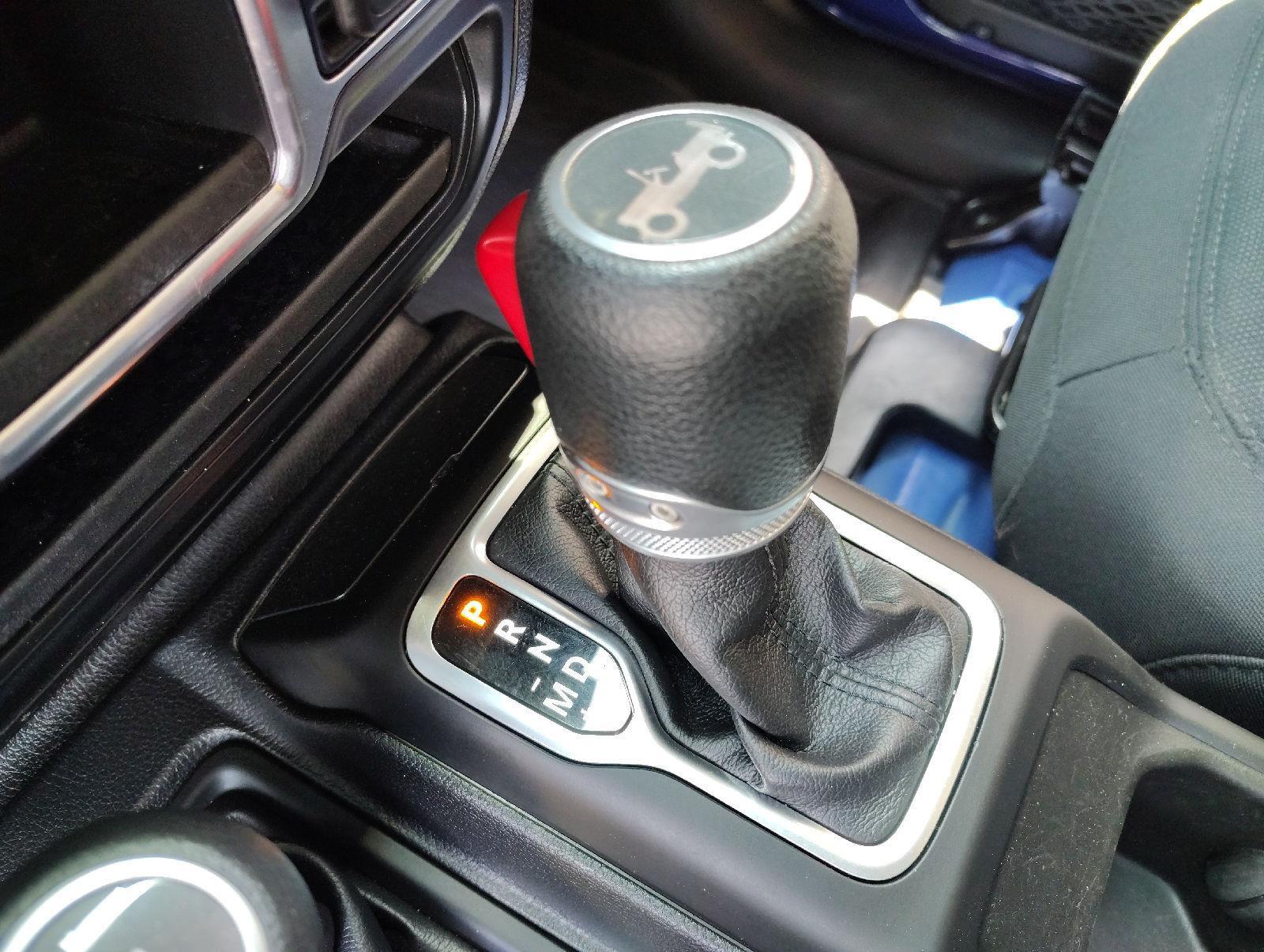 2019 Jeep Wrangler Sport - Photo 20