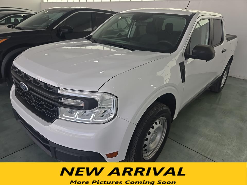 2022 Ford Maverick XL