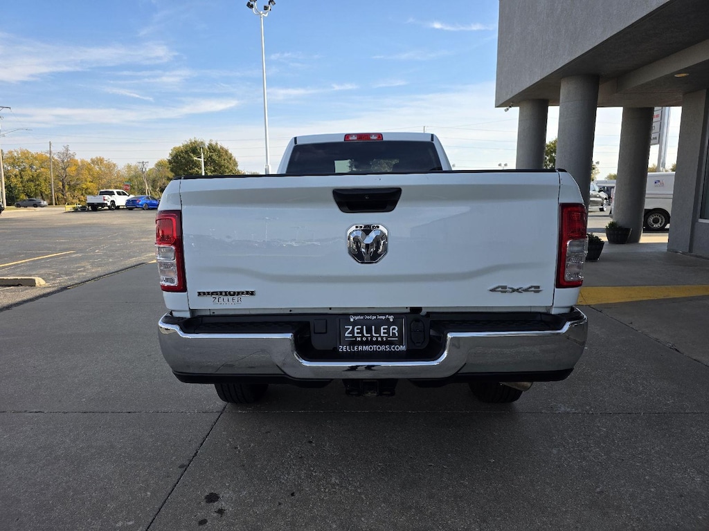 Used 2024 Ram 2500 Big Horn Truck