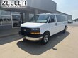 Chevrolet Express Passenger