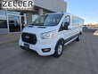 Ford Transit Passenger Wagon
