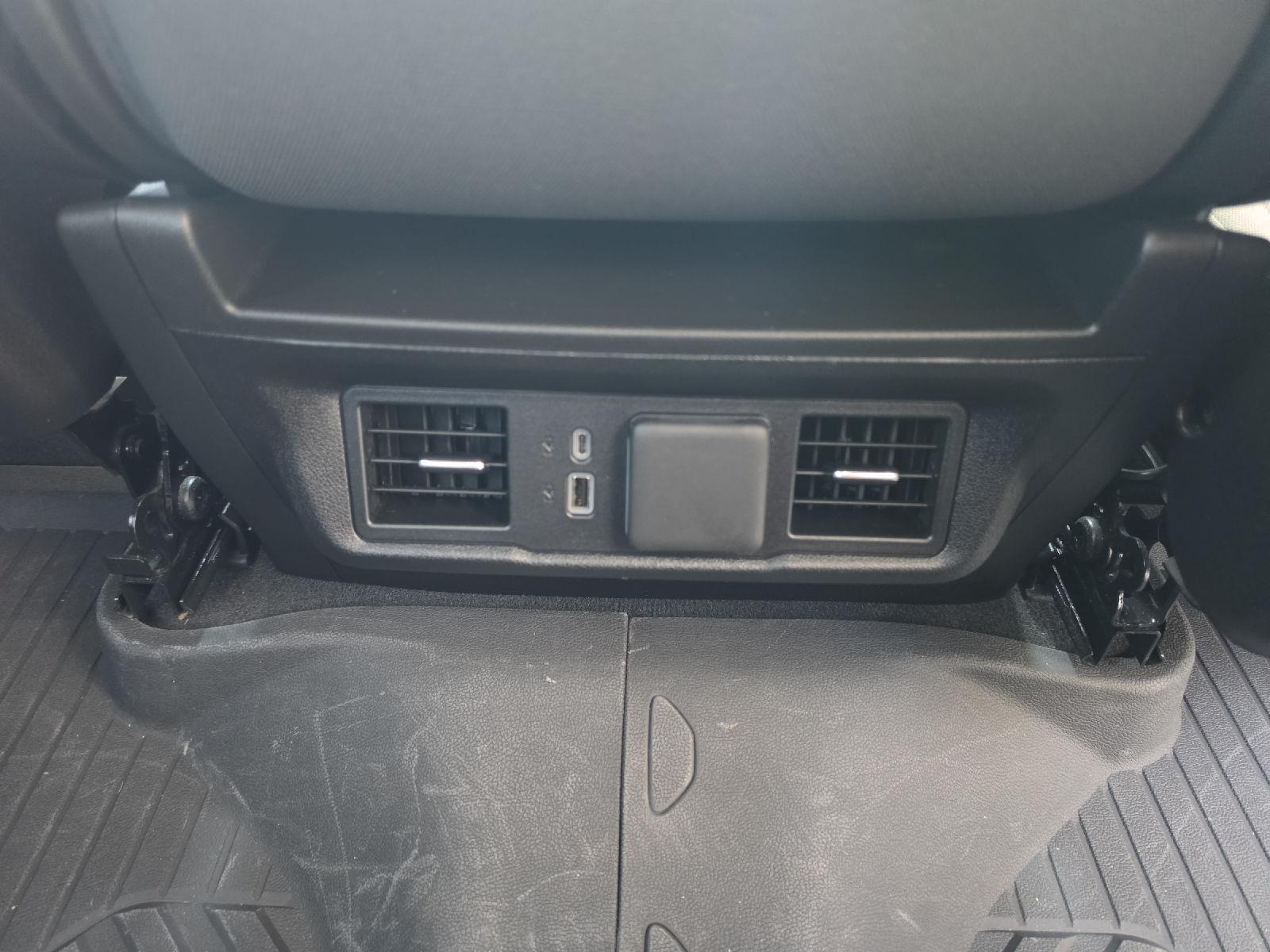 2025 Chevrolet Silverado 1500 LT Trail Boss - Photo 38